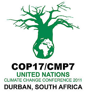 / &copy;: UNFCCC COP17