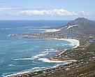 Betty's Bay MPA