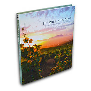 The Wine Kingdom is a new book celebrating our conservation work in the Cape winelands.
© WWF-SA
© WWF-SA