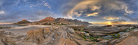 Table Mountain / ©: Robert Miller Table Mountain / ©: Robert Miller
