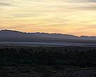 Tunisia's Chott Elguetar, a 7,400 ha Ramsar Site with an intermittent lake