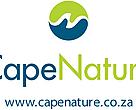 Cape Nature logo