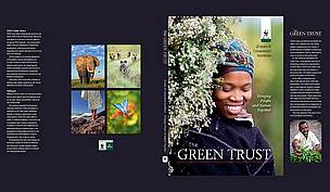  / &copy;: The Green Trust