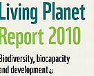 The eighth edition of the Living Planet Report launched