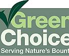 Green Choice logo