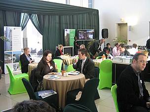Group 5 Symposium / ©: Group 5 / ©: Group 5