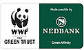 The Green Trust, a partnership with Nedbank / ©: WWFSA / ©: WWFSA