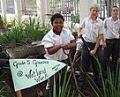 Holy Cross School
