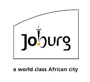 / &copy;: City of Johannesburg