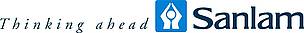Sanlam logo / ©: Sanlam / ©: Sanlam
