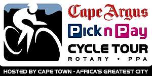 Cape Argus Pick n Pay Cycle Tour / ©: Cape Argus Pick n Pay Cycle Tour / ©: Cape Argus Pick n Pay Cycle Tour