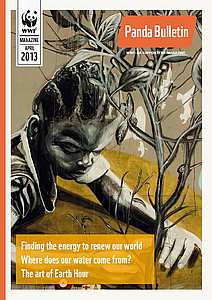  / &copy;: WWF-SA
