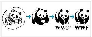  / &copy;: WWF