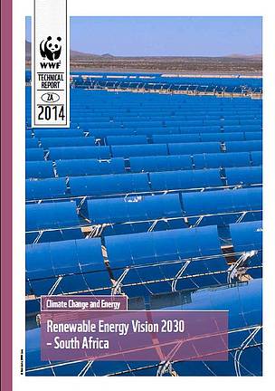 Renewable Energy Vision 2030 - South Africa | WWF South Africa