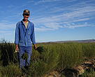 GreenChoice supports the Rooibos Biodiversity Initiative 