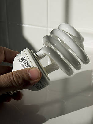 CFL
© Stacy Gold / WWF
© Stacy Gold / WWF