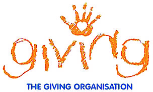  / &copy;: The Giving Organisation