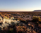 The Karoo region; an area of increasing interest for big energy companies