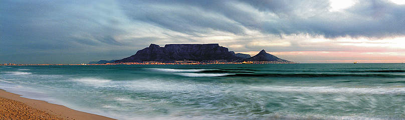 Table Mountain Fund
© Robert Miller Table Mountain Fund
© Robert Miller