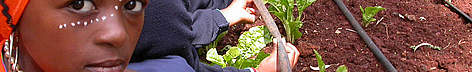 What we do - Environmental Education / ©: WWF SA / ©: WWF SA