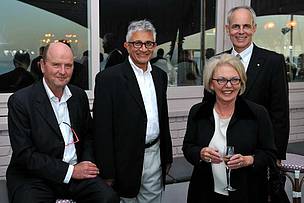 An Extraordinary Night Out For The Panda Wwf South Africa